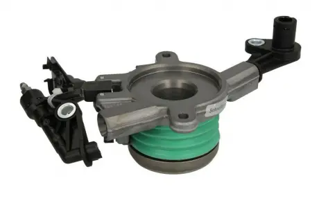 Выжимной подшипник MB Sprinter LuK 510 0034 10