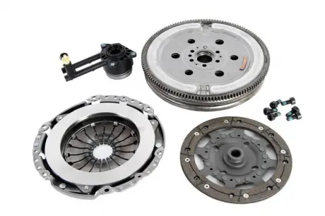 Комплект сцепления Rep Set DMP LuK 600 0031 00