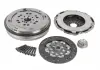 Комплект зчеплення Rep Set DMP Luk 600 0072 00