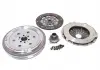 Комплект зчеплення Rep Set DMP Luk 600 0083 00