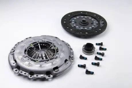 Комплект зчеплення Rep Set DMP LuK 600 0136 00