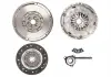 Комплект сцепления Rep Set DMP Luk 600 0148 00