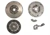 Комплект зчеплення Rep Set DMP Luk 600 0149 00