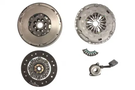 Комплект сцепления Rep Set DMP LuK 600 0149 00
