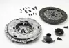 Комплект зчеплення Rep Set DMP Luk 600016900