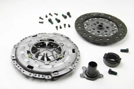 Комплект зчеплення Rep Set DMP LuK 600016900