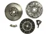 Комплект сцепления Rep Set DMP Luk 600 0173 00