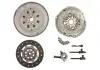 Комплект сцепления Luk REP SET 2CP 600 0235 00