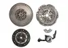 Комплект сцепления Rep Set DMP Luk 600 0255 00