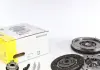 Комплект сцепления Rep Set DMP Luk 600 0260 00