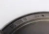 Комплект сцепления Rep Set DMP LuK 600 0260 00 (фото 4)