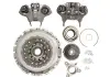 Комплект сцепления Luk REP SET 2CP 602 0005 00