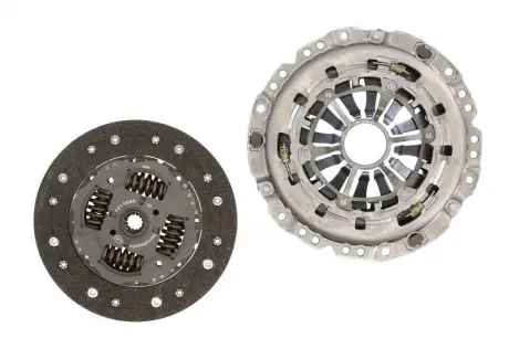 Комплект сцепления Rep Set DMP LuK 621 3043 09