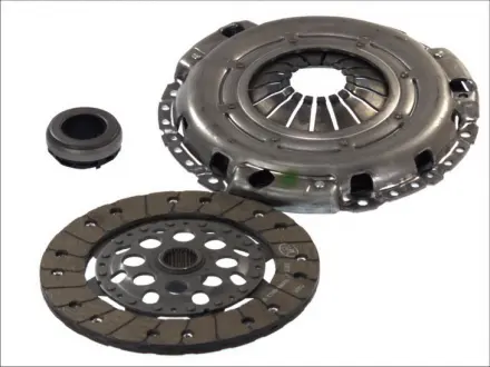 Комплект зчеплення MB Sprinter LuK 623 2188 00