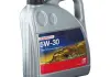 Масло моторне Febi Engine Oil Long Life Plus 5W-30 (4 л) 32946