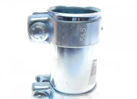 Соединитель 50 / 54.5x125 mm Fischer Fischer Automotive One (FA1) 114-950