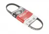 Ремень поликлиновый Gates Aveo 1.2 4PK668