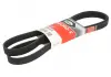 Ремінь поліклиновий Gates Aveo 1.4 6PK1873