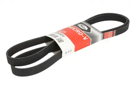 Ремінь поліклиновий Aveo 1.4 Gates 6PK1873