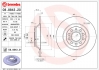 Тормозной диск Brembo Painted disk 08.8843.21