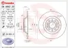 Гальмівний диск Brembo Painted disk 08.8843.21