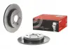 Тормозной диск Painted disk BREMBO 08.A029.21 (фото 5)