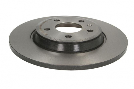 Тормозной диск Painted disk BREMBO 08.A759.11