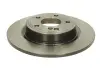 Тормозной диск Brembo Painted disk 08.B348.41