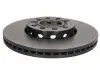 Тормозной диск Painted disk BREMBO 09.5745.21 (фото 2)