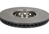 Тормозной диск Painted disk BREMBO 09.5745.21 (фото 3)