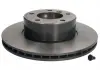 Гальмівний диск Brembo Painted disk 09.6924.11