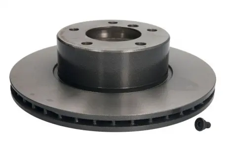 Гальмівний диск Painted disk BREMBO 09.6924.11