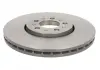 Гальмівний диск Brembo Painted disk 09.7010.21