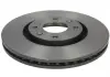 Тормозной диск Brembo Painted disk 09.8760.11