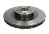 Гальмівний диск Brembo Painted disk 09.9077.11