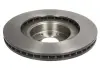 Тормозной диск Painted disk BREMBO 09.9077.11 (фото 2)