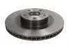 Тормозной диск Painted disk BREMBO 09.9077.11 (фото 3)