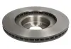 Тормозной диск Painted disk BREMBO 09.9077.11 (фото 4)