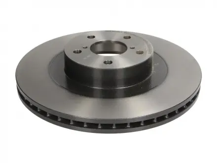 Гальмівний диск Painted disk BREMBO 09.9077.11