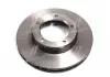 Тормозной диск Brembo Painted disk 09.9143.11