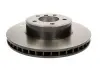 Тормозной диск Brembo Painted disk 09.9172.11