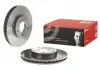 Тормозной диск Brembo Painted disk 09.9368.11
