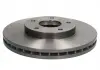 Тормозной диск Painted disk BREMBO 09.9368.11 (фото 2)