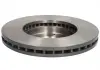 Тормозной диск Painted disk BREMBO 09.9368.11 (фото 3)