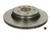 Тормозной диск Brembo Painted disk 09.9425.11
