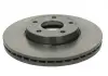 Гальмівний диск Brembo Painted disk 09.9464.11