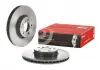 Тормозной диск Painted disk BREMBO 09.9923.11 (фото 4)