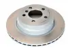 Тормозной диск Brembo Painted disk 09.9925.11