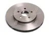 Гальмівний диск Brembo Painted disk 09.A109.11