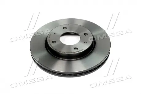 Гальмівний диск Painted disk BREMBO 09.A148.41